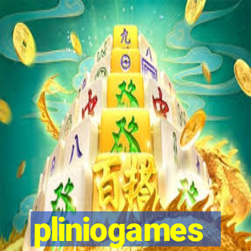 pliniogames