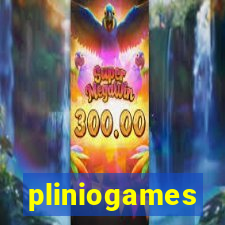 pliniogames