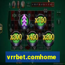 vrrbet.comhome