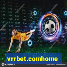 vrrbet.comhome