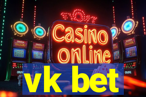 vk bet