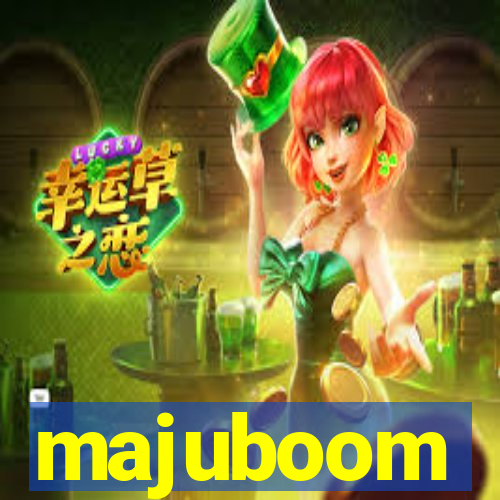 majuboom