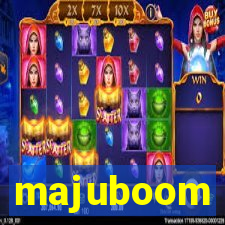 majuboom