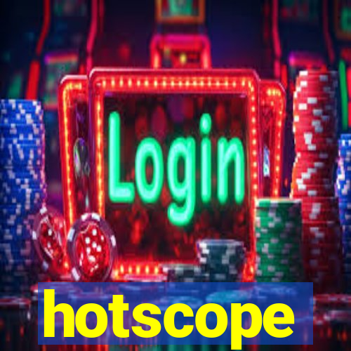 hotscope