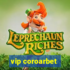 vip coroarbet