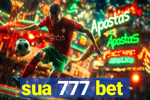 sua 777 bet