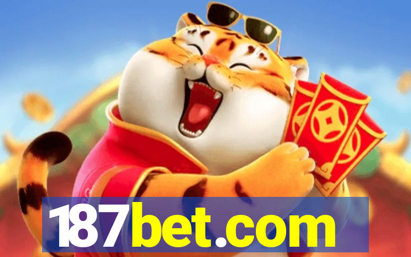 187bet.com