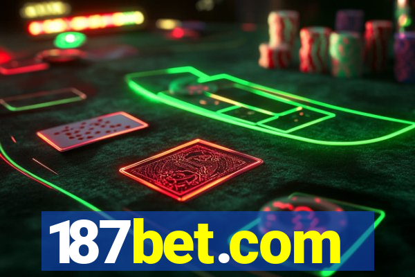 187bet.com