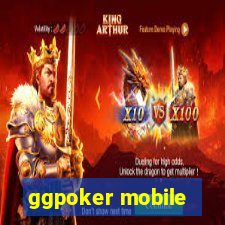 ggpoker mobile