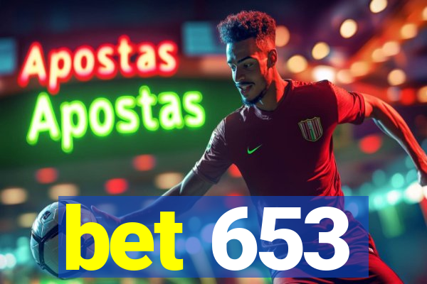 bet 653