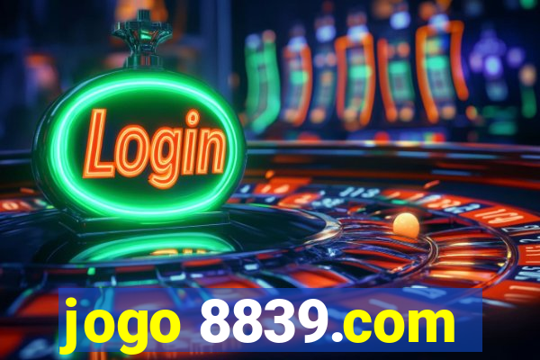 jogo 8839.com