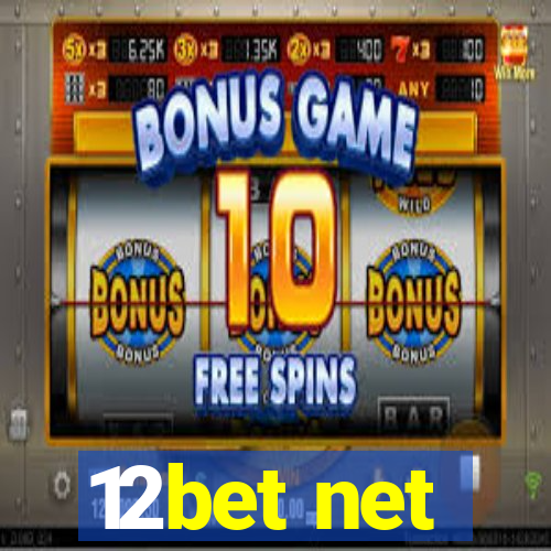 12bet net