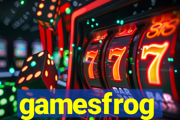 gamesfrog