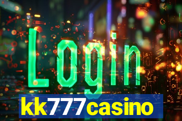 kk777casino