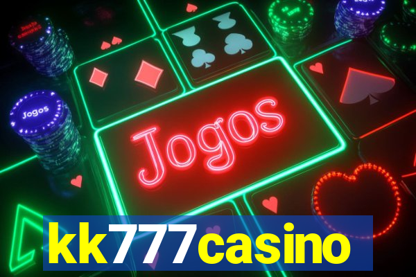 kk777casino