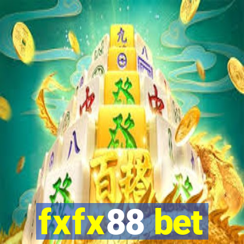 fxfx88 bet