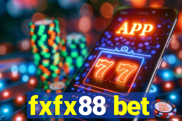 fxfx88 bet