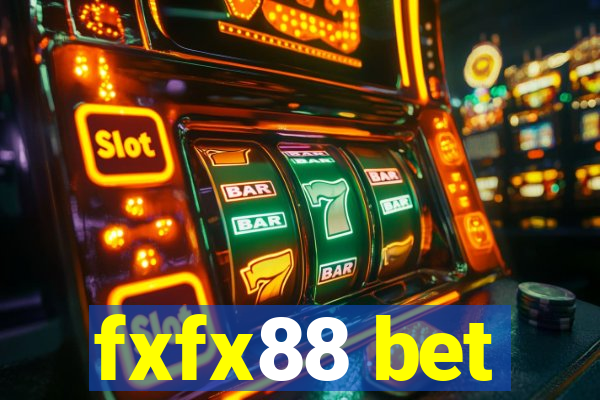 fxfx88 bet