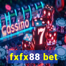 fxfx88 bet