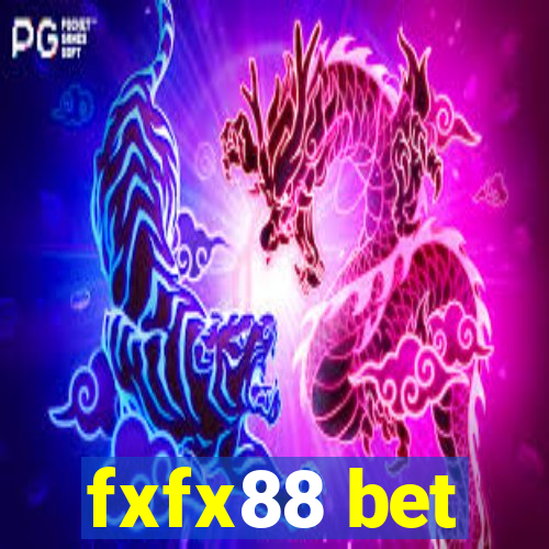 fxfx88 bet