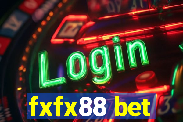 fxfx88 bet