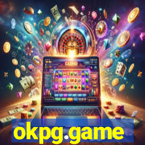 okpg.game