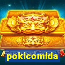 pokicomida