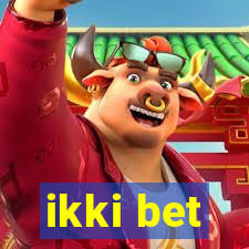 ikki bet