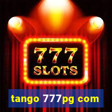 tango 777pg com