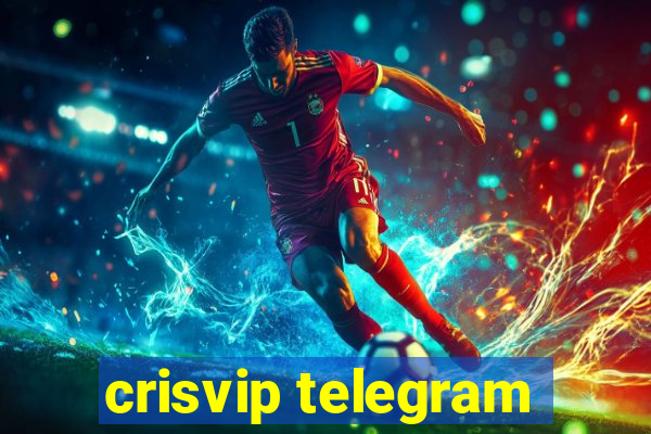 crisvip telegram