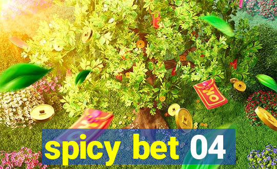 spicy bet 04