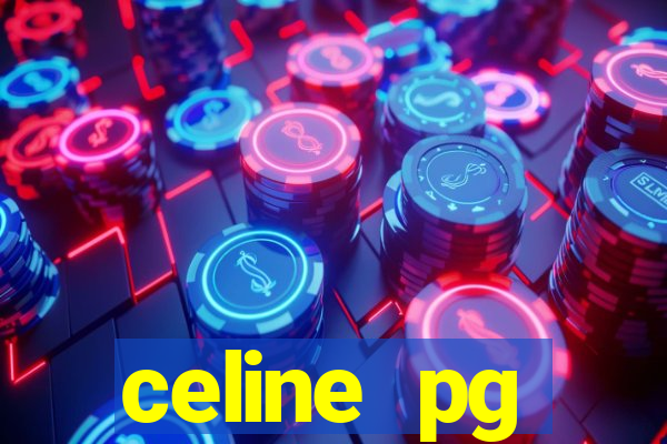 celine pg plataforma de jogos