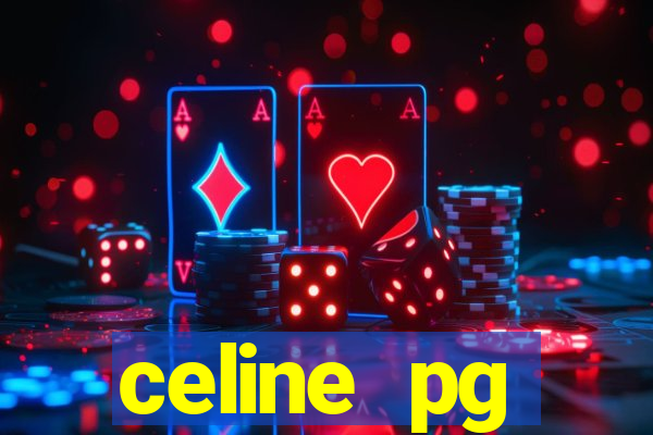 celine pg plataforma de jogos