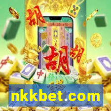 nkkbet.com