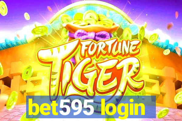 bet595 login