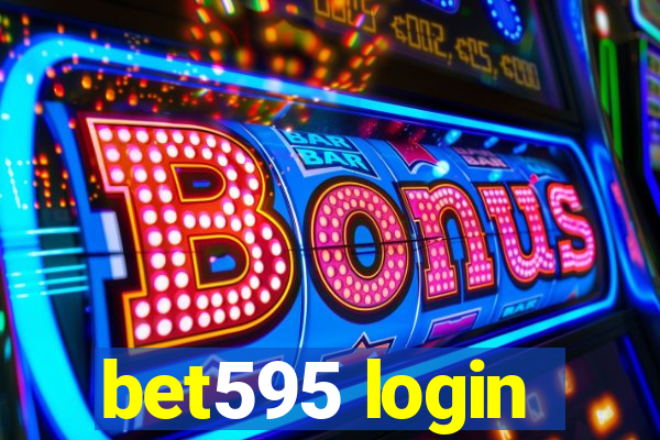 bet595 login