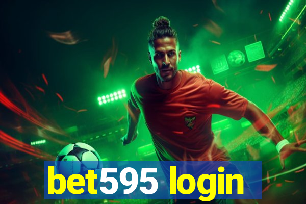 bet595 login