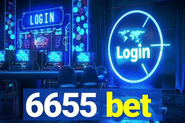 6655 bet