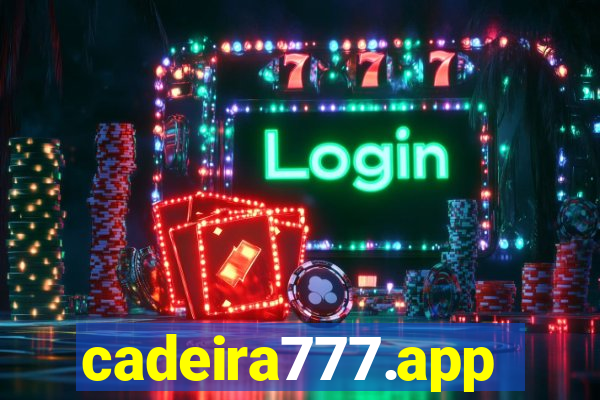 cadeira777.app