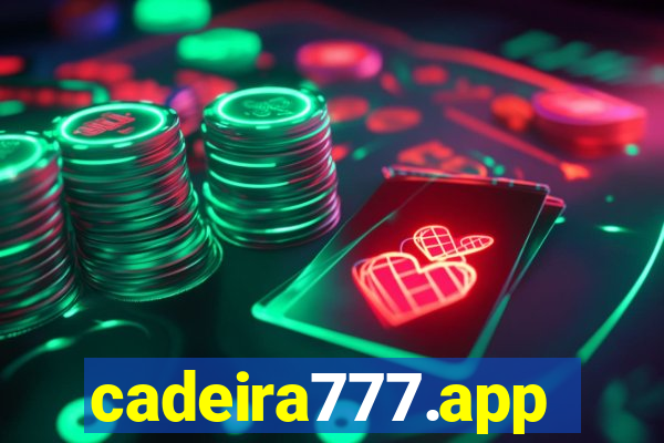 cadeira777.app