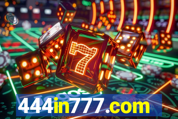 444in777.com