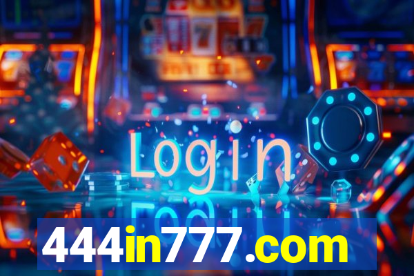 444in777.com