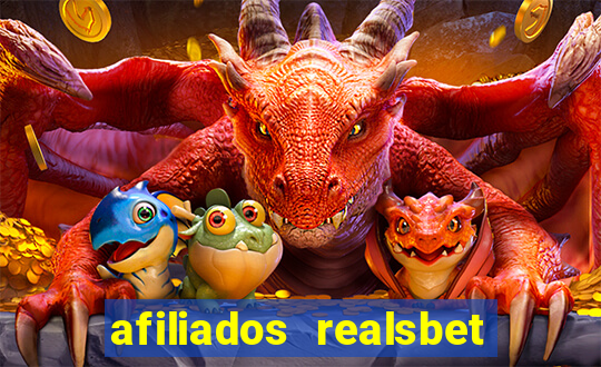 afiliados realsbet com login