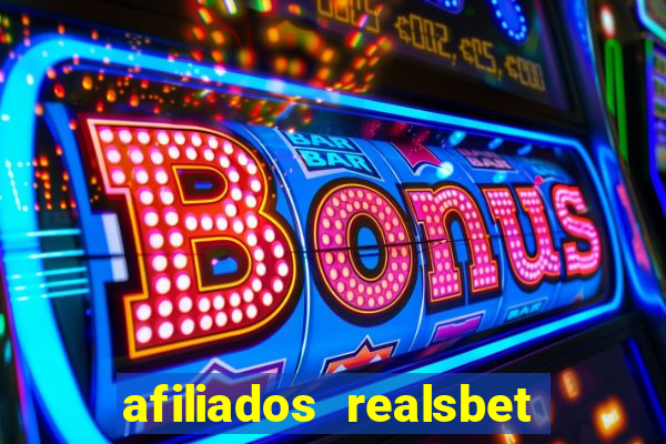 afiliados realsbet com login