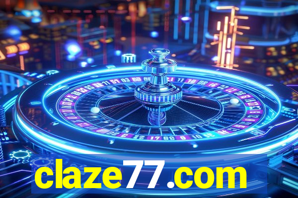 claze77.com