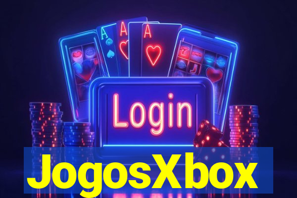 JogosXbox