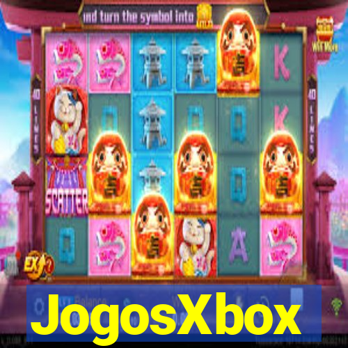 JogosXbox