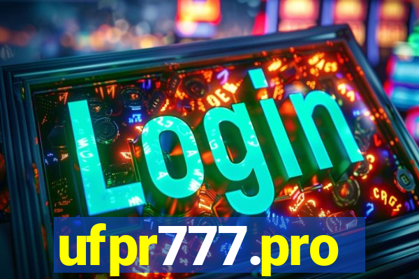 ufpr777.pro