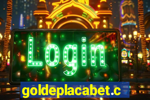 goldeplacabet.com