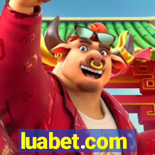 luabet.com